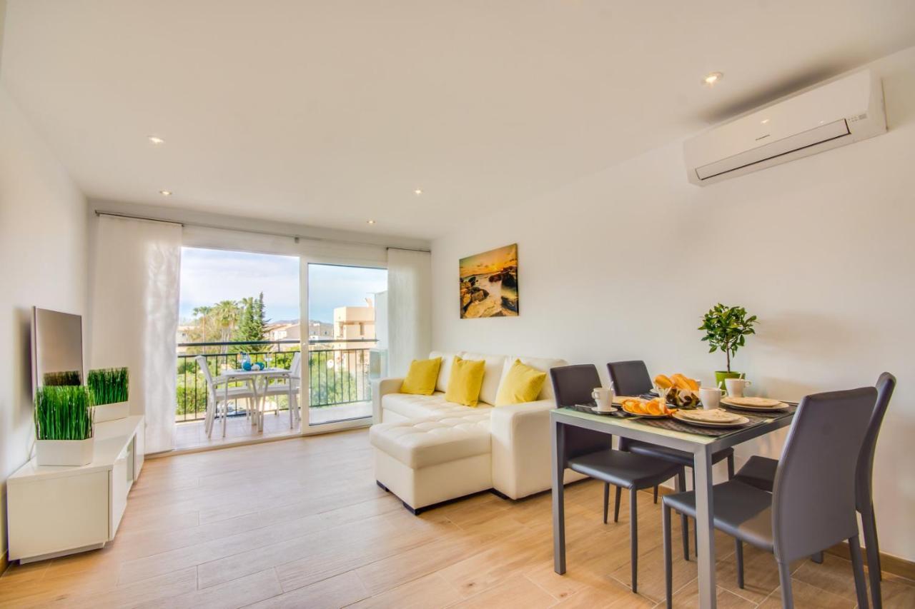 Ideal Property Mallorca - Primavera Port de Alcudia  Kültér fotó