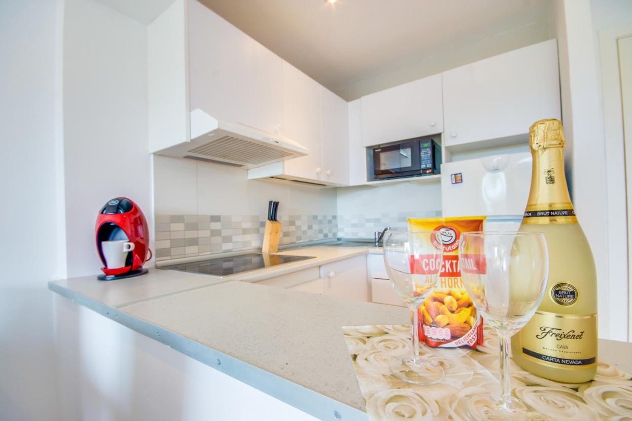 Ideal Property Mallorca - Primavera Port de Alcudia  Kültér fotó