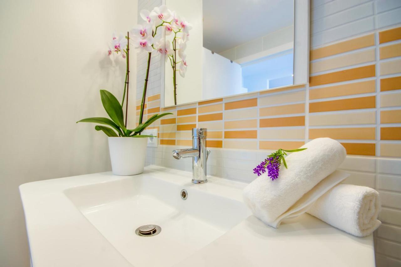 Ideal Property Mallorca - Primavera Port de Alcudia  Kültér fotó
